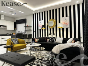 Kease Malqa E-1 Elegance AG29